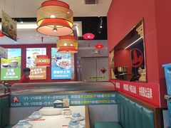 -东流山烤鸭·家常菜(雨山龙湖店)