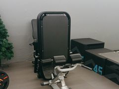 -FEELINGME乐刻私教馆·健身(双安商场店)