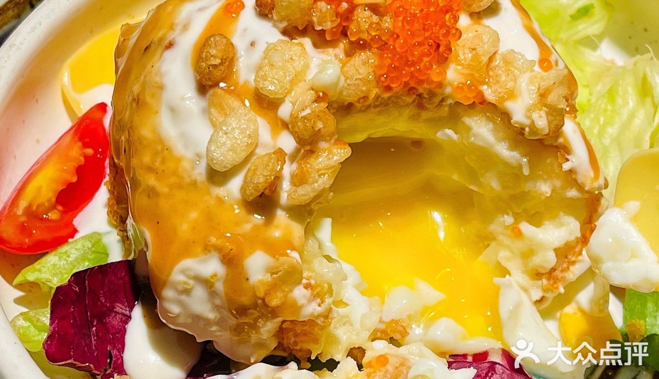 深夜食堂|是来自吃不腻的小川洋风料理！满足