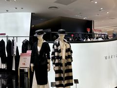 -远大购物中心(南岗店)