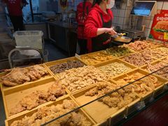 -炸肉先生总店(青泥店)