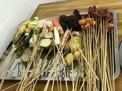 -百签宫串串香重庆火锅(夏湾店)