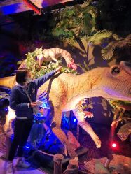 -恐龙探索乐园(磁器口店)