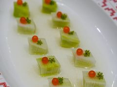 -世博源公馆·本帮融合菜·主题包厢·江景餐厅