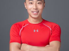 -悦动体能篮球羽毛球网球(三里河店)