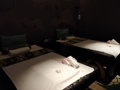 -璞·澐间影院式足道SPA(尚悦湾店)