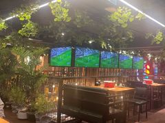 -1819餐厅·团队聚餐·烤串·精酿