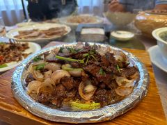 -行宫大酒店-餐厅