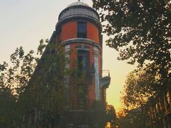 -飞马旅黎黄陂路文旅街区