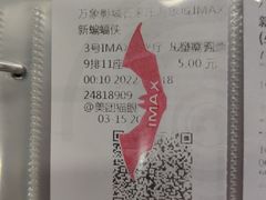 -万象影城(石家庄万象城IMAX激光店)