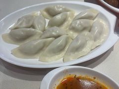 -喜家德虾仁水饺(麒麟社店)