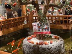 -北平楼·烤鸭·北京菜(牡丹园店)