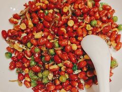 -羊门客在·烤盐池滩羊·川菜