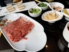 -日坛涮肉四合院·园林餐厅(日坛公园店)