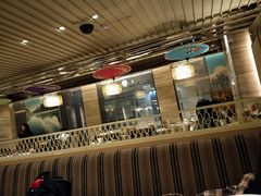 大堂-北京王府井希尔顿酒店·万斯阁西餐厅