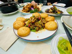 -阿喆私房菜(西五路店)
