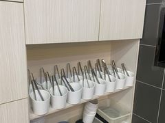 -咕叽咕叽自助烤肉小火锅(茂业清扬店)