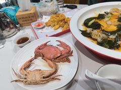 -渔码头食府·20年蓬莱老字号(登州路店)