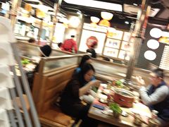 -西塔老太太泥炉烤肉(双井店)