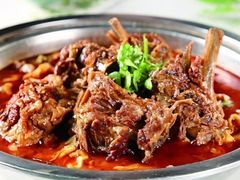 -阿拉丁新疆风味餐厅·清真(罗廊巷店)