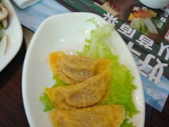 -呷哺呷哺(松江开元店)