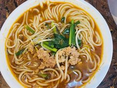 -桥香园云南过桥米线(金马碧鸡店)