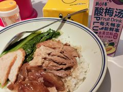 隆江猪脚饭-潮人潮品隆江猪脚饭(城壹汇·流花店)