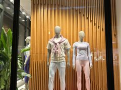 -lululemon(比斯特购物村店)