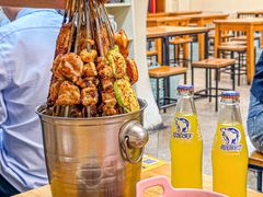 -炒豆合作社(东四总店)