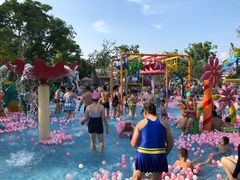 -苏州乐园森林水世界