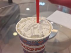 -DQ·蛋糕·冰淇淋(金鹰天地店)