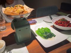 -大树餐厅(益田假日店)