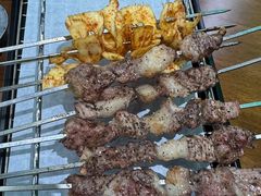 -老虎滩大连海鲜烧烤(水游城店)