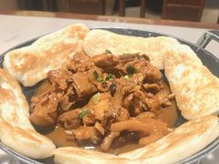 -小菜园新徽菜(合肥之心城店)
