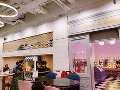 -Lilliput粒粒堡亲子餐厅(置汇旭辉店)