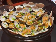 -何师烧烤Pro ·江湖川菜·小龙虾·精酿(太古里旗舰店)