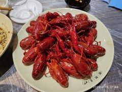 -靓靓蒸虾(中山公园店)