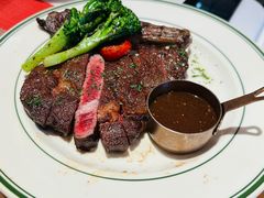 -Kathleen's Bistro&Bar 凯圣琳西餐厅(漕河泾印象城店)