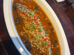 -卫鼎轩·曹公馆(鼓楼店)