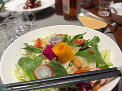 -阿明小菜·海鲜·上海菜(梅陇店)