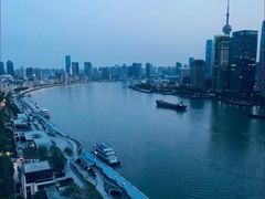 -上海外滩英迪格酒店
