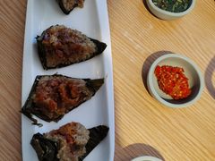 -嗲嗲的椰子鸡(亚龙湾总店)