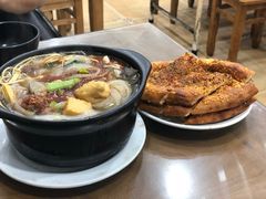 -清真·穆萨砂锅(大皮院店)