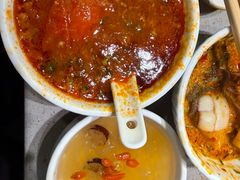 -海底捞火锅(九霄梦天地店)