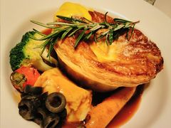 黑椒牛肉小派-Juicy Bakery(瑞景店)