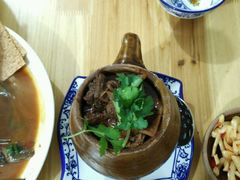 -巢湖名吃·徽府农家菜(半汤店)