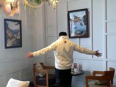 -22ºN BISTRO西餐&酒馆(石奥商业街店)