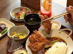 -ITARU食堂·定食料理(西丽店)