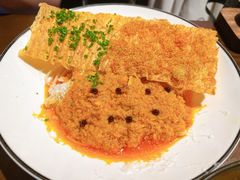 -黑手制面·Gentle Pasta(国金天地店)