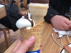 -DQ·蛋糕·冰淇淋(徐东销品茂店)